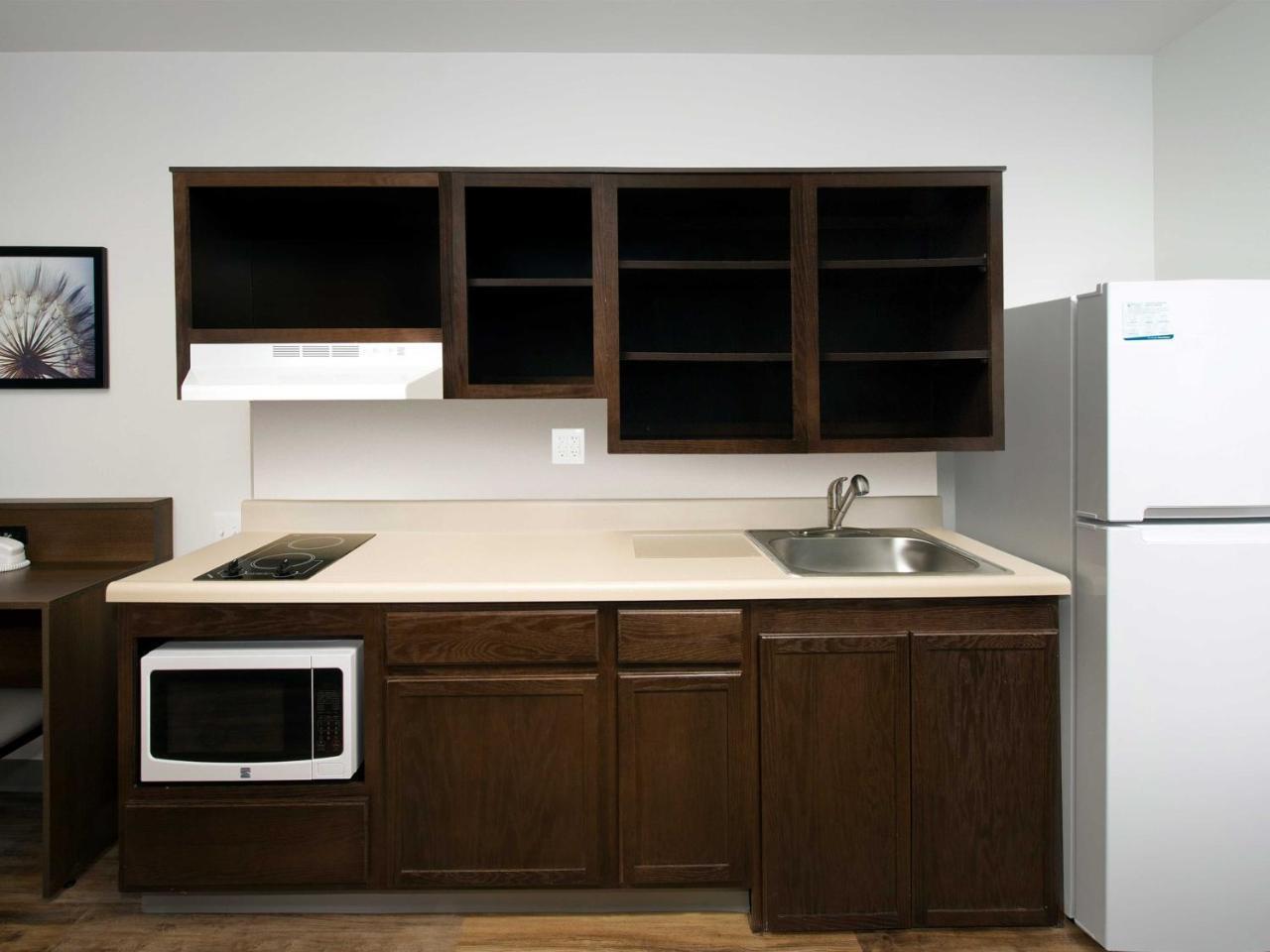 Woodspring Suites Fargo North Near Ndsu Esterno foto